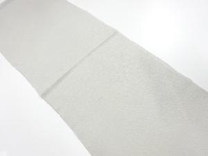 未使用品　正絹　縮緬地　帯揚げ